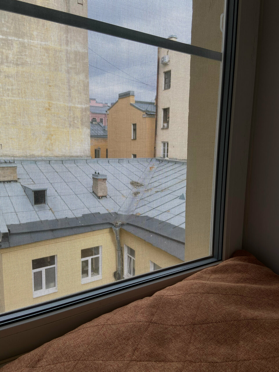 Гостиница Евразия Санкт-Петербург-173