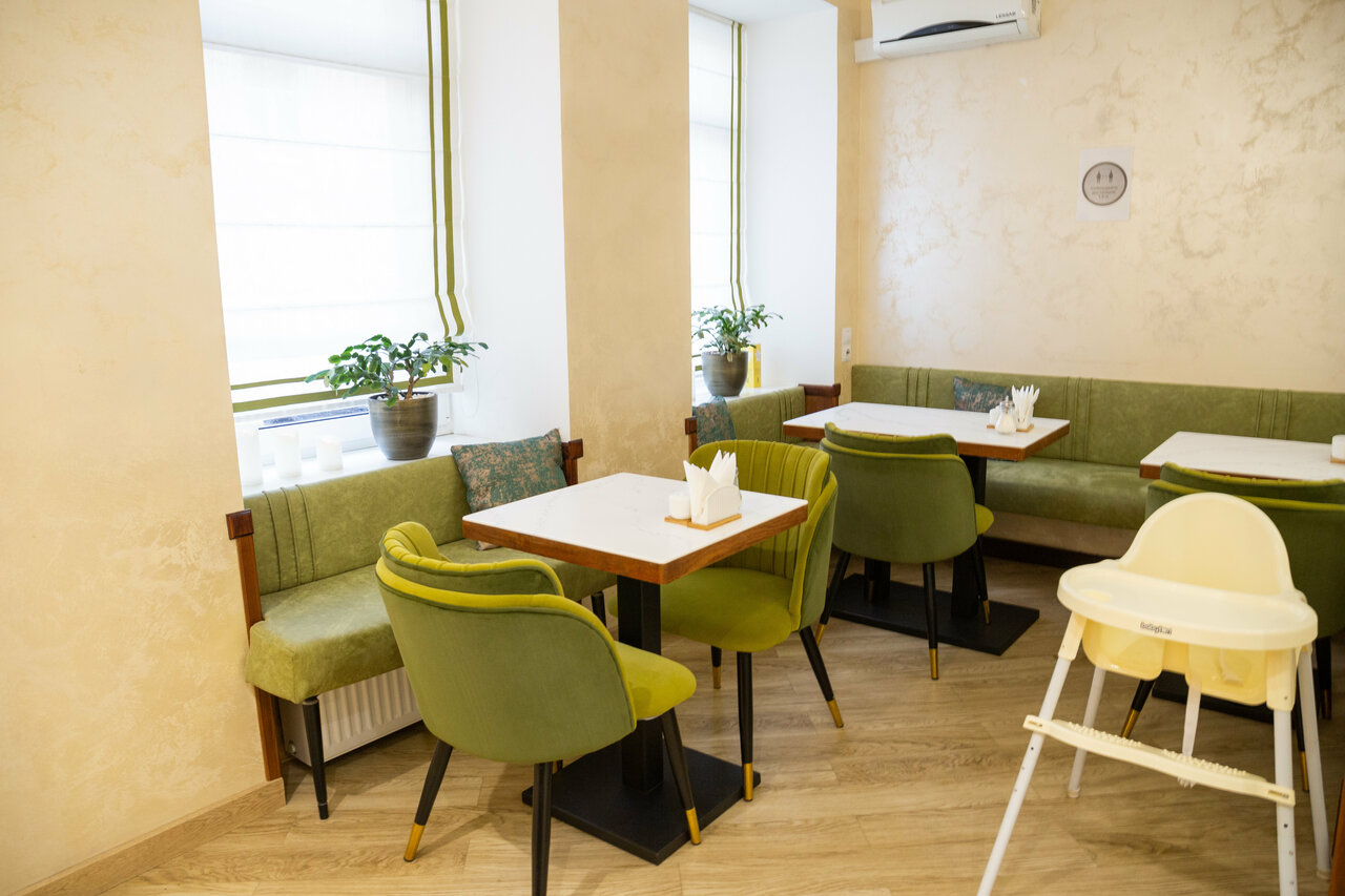 Гостиница Евразия Санкт-Петербург-44