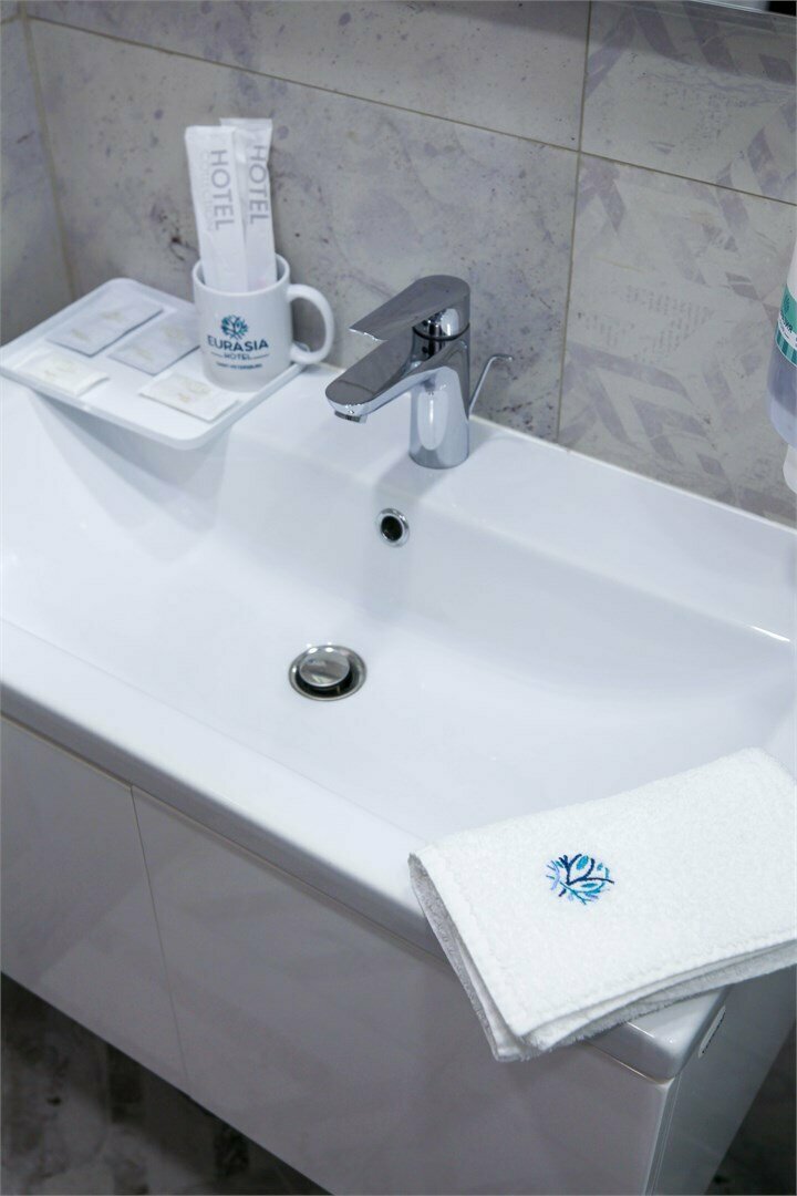 Гостиница Евразия Санкт-Петербург