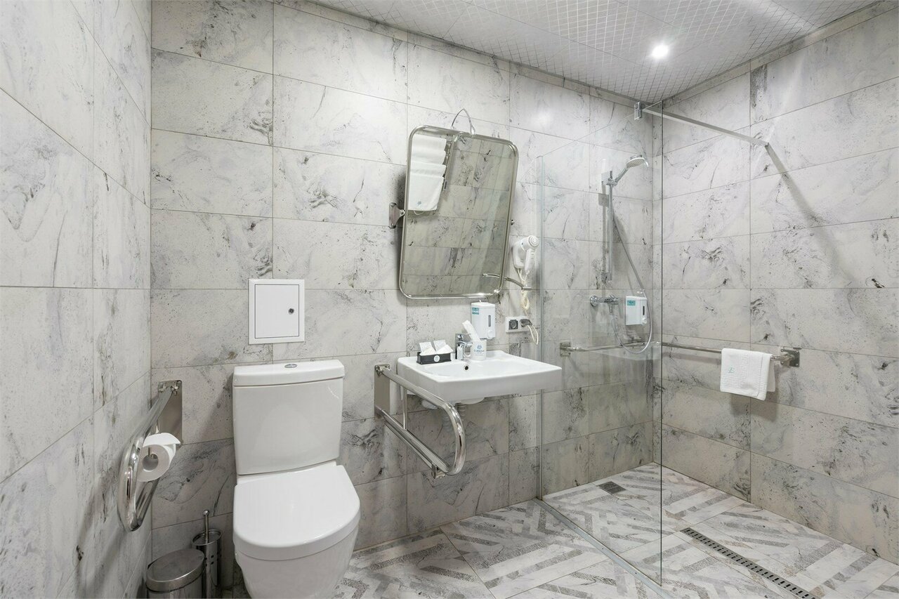 Гостиница Евразия Санкт-Петербург