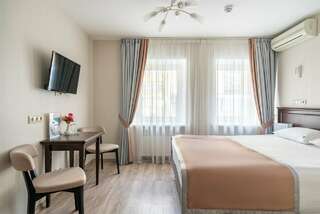 Гостиница Евразия Санкт-Петербург ART Стандарт-1