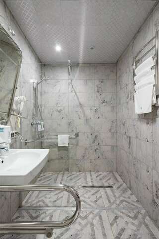 Гостиница Евразия Санкт-Петербург ART Престиж-9