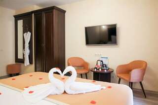 Гостиница Евразия Санкт-Петербург ART Эксклюзив-3