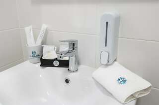 Гостиница Евразия Санкт-Петербург ART Комфорт-8