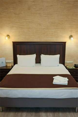 Гостиница Евразия Санкт-Петербург ART Престиж-14