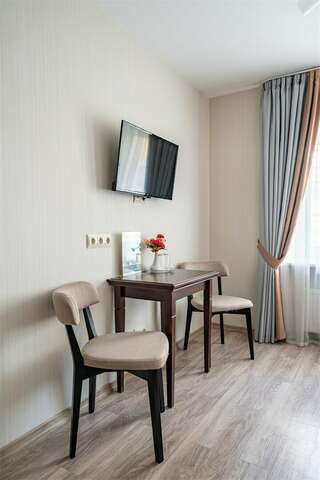 Гостиница Евразия Санкт-Петербург ART Стандарт-5