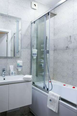 Гостиница Евразия Санкт-Петербург ART Эксклюзив-5