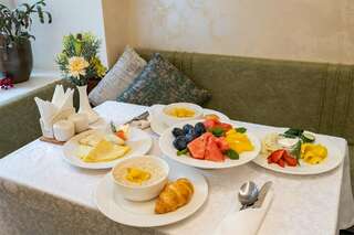 Гостиница Евразия Санкт-Петербург ART Комфорт-12