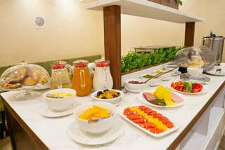 Гостиница Евразия Санкт-Петербург ART Эксклюзив-8