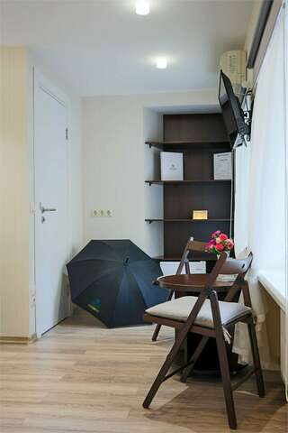 Гостиница Евразия Санкт-Петербург ART Стандарт-7