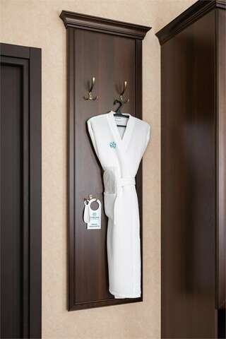 Гостиница Евразия Санкт-Петербург ART Комфорт-5