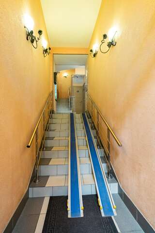 Гостиница Евразия Санкт-Петербург-5