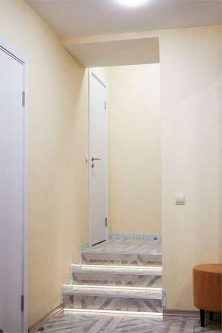 Гостиница Евразия Санкт-Петербург ART Эксклюзив-4