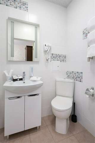 Гостиница Евразия Санкт-Петербург ART Комфорт-6