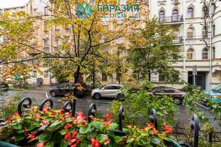 Гостиница Евразия Санкт-Петербург-3