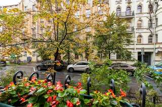 Гостиница Евразия Санкт-Петербург ART Престиж-11