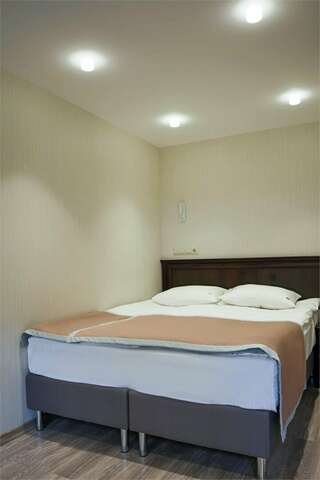 Гостиница Евразия Санкт-Петербург ART Стандарт-8