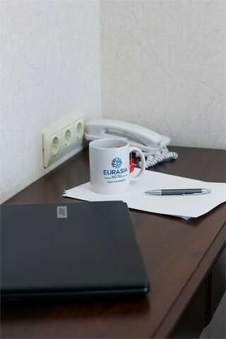 Гостиница Евразия Санкт-Петербург ART Комфорт-4