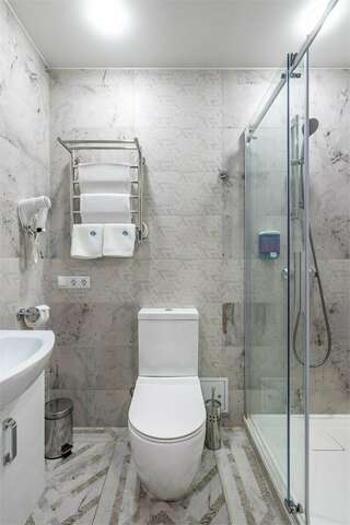 Гостиница Евразия Санкт-Петербург ART Стандарт-12