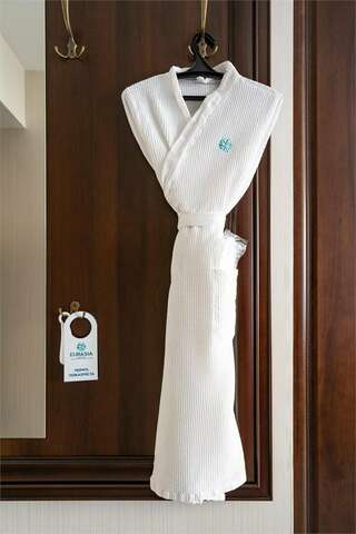 Гостиница Евразия Санкт-Петербург ART Стандарт-6