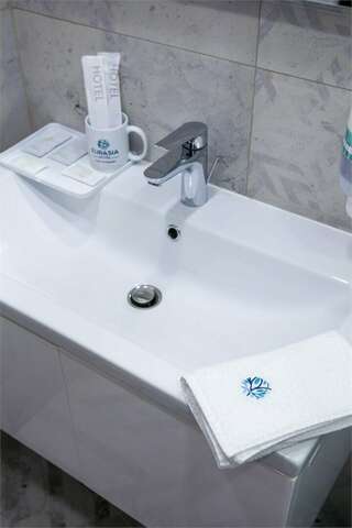 Гостиница Евразия Санкт-Петербург ART Эксклюзив-6