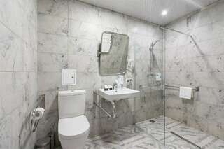 Гостиница Евразия Санкт-Петербург ART Престиж-8