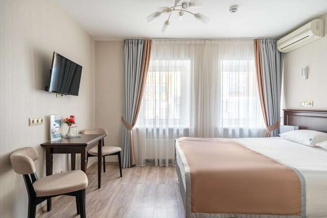 Гостиница Евразия Санкт-Петербург-144