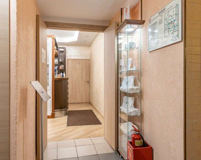 Гостиница Евразия Санкт-Петербург-87