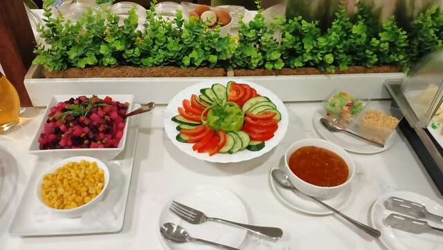 Гостиница Евразия Санкт-Петербург-167