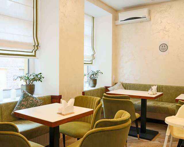 Гостиница Евразия Санкт-Петербург-123