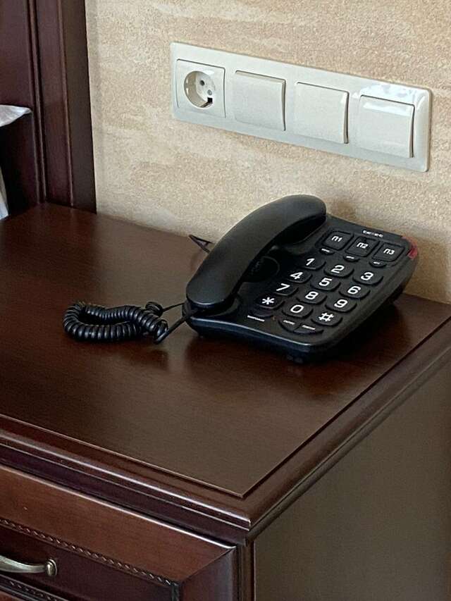 Гостиница Евразия Санкт-Петербург-34