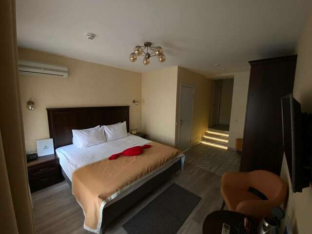 Гостиница Евразия Санкт-Петербург-107