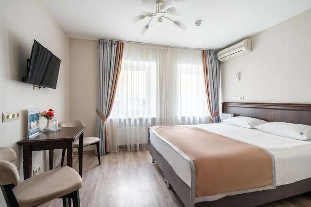 Гостиница Евразия Санкт-Петербург-118