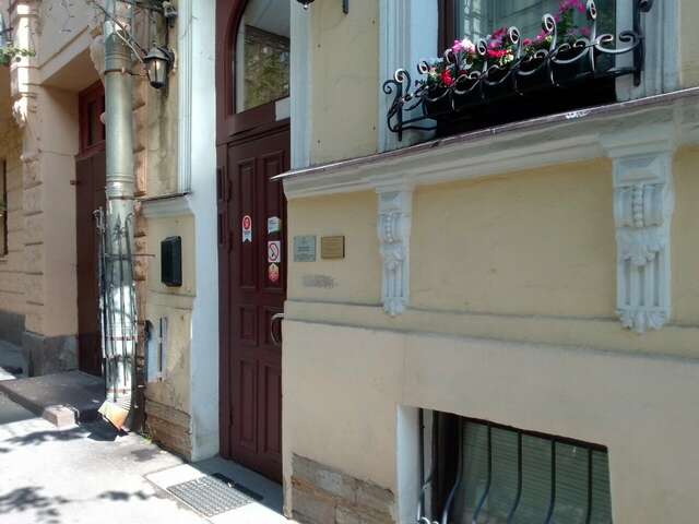 Гостиница Евразия Санкт-Петербург-45