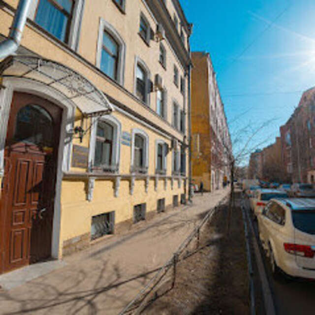 Гостиница Евразия Санкт-Петербург-137