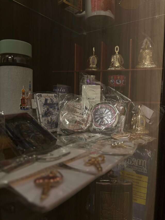 Гостиница Евразия Санкт-Петербург-46