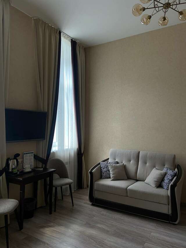 Гостиница Евразия Санкт-Петербург-83