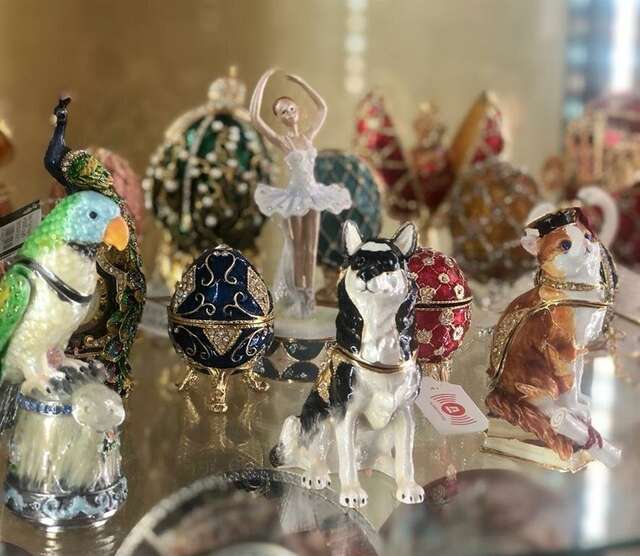 Гостиница Евразия Санкт-Петербург-13