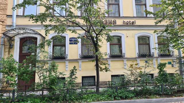 Гостиница Евразия Санкт-Петербург-170