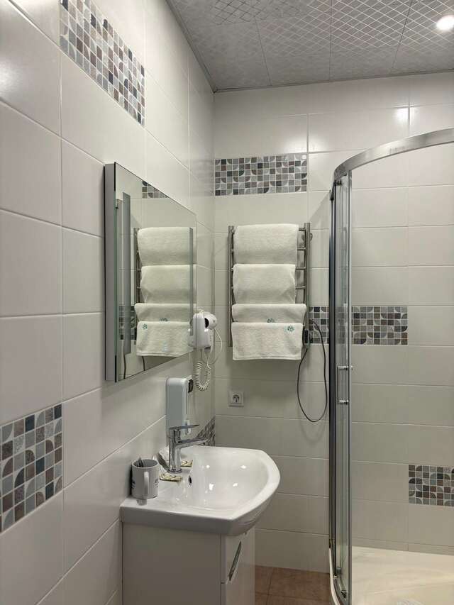 Гостиница Евразия Санкт-Петербург-138