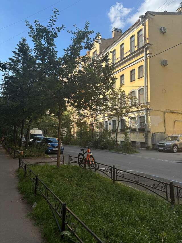 Гостиница Евразия Санкт-Петербург-77