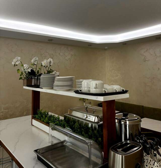 Гостиница Евразия Санкт-Петербург-22