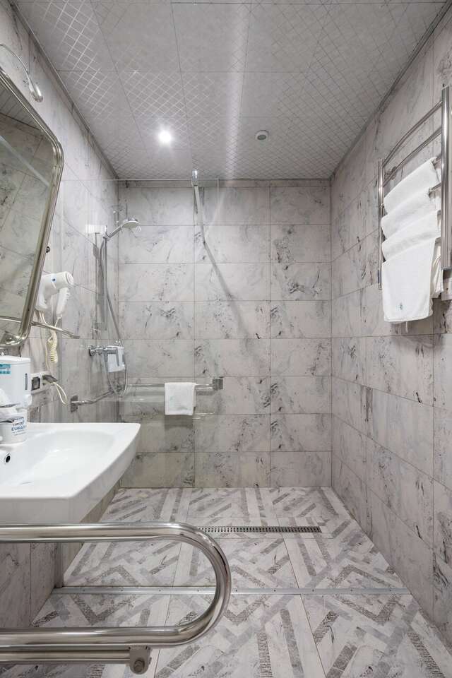 Гостиница Евразия Санкт-Петербург-132