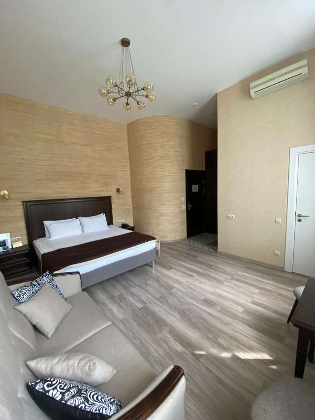 Гостиница Евразия Санкт-Петербург-28