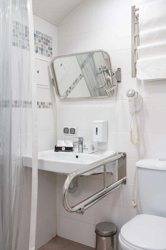 Гостиница Евразия Санкт-Петербург-75