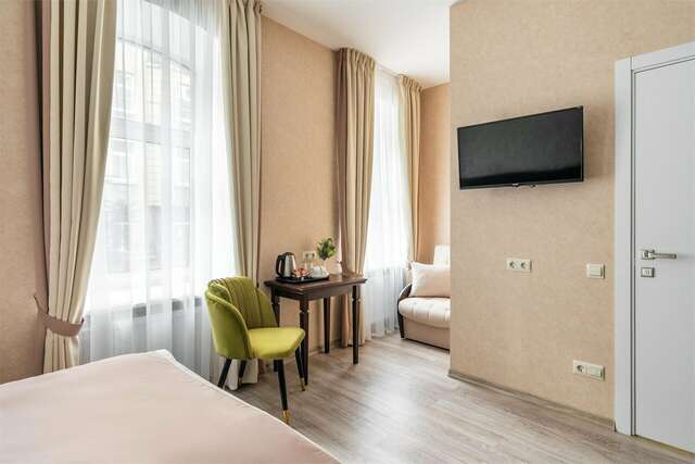 Гостиница Евразия Санкт-Петербург-156