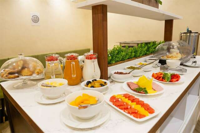 Гостиница Евразия Санкт-Петербург-112