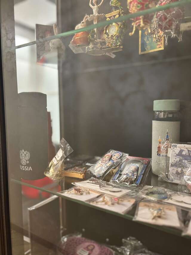 Гостиница Евразия Санкт-Петербург-108