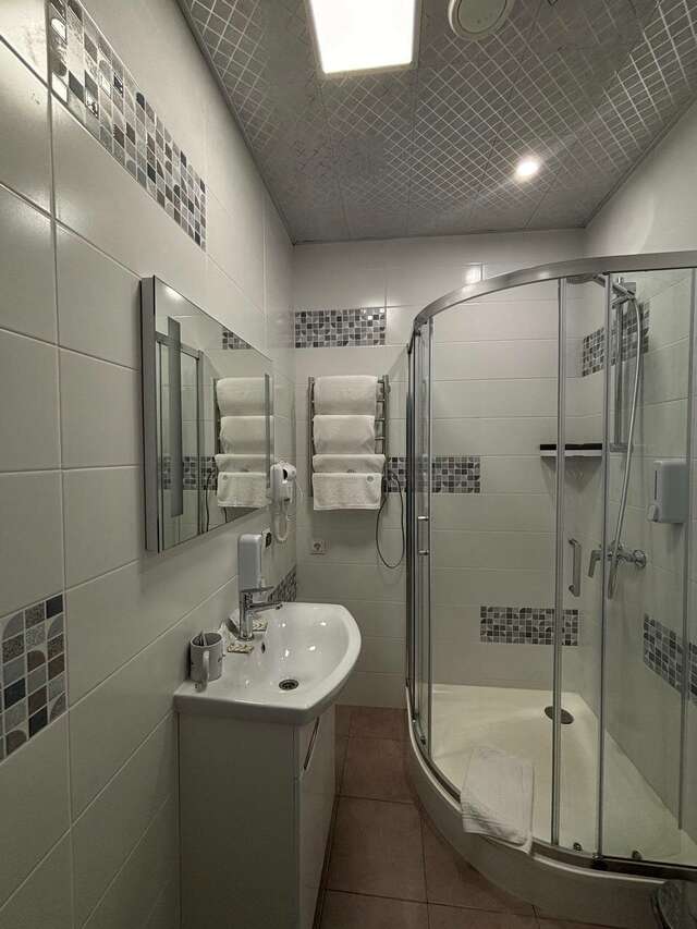 Гостиница Евразия Санкт-Петербург-85