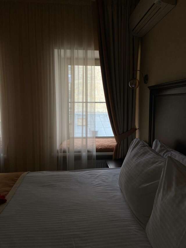 Гостиница Евразия Санкт-Петербург-97